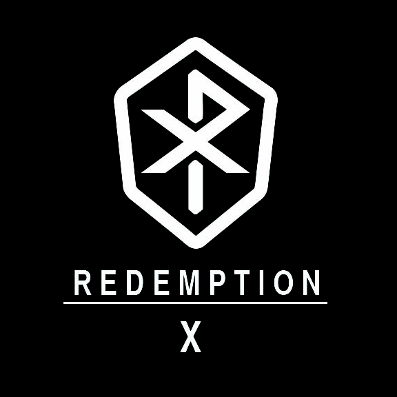 Detail Redemption Logo Nomer 26