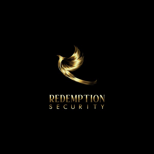 Detail Redemption Logo Nomer 5