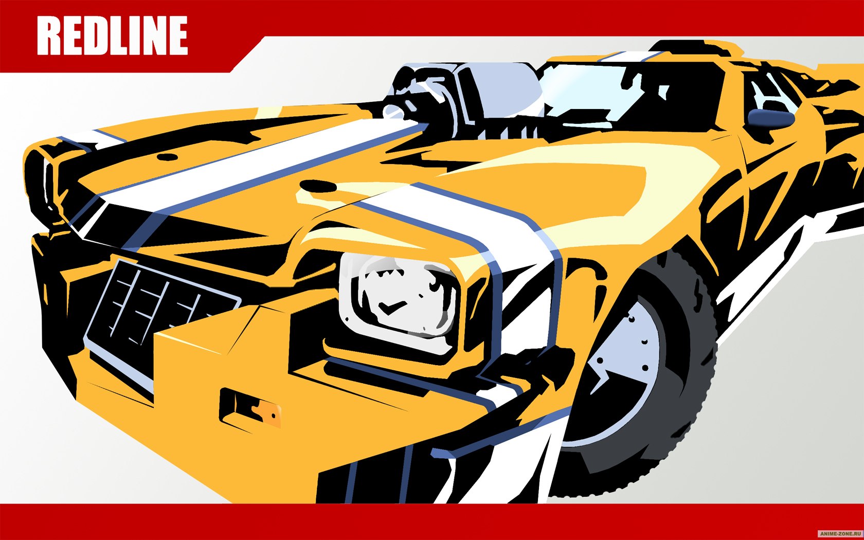 Detail Redline Wallpaper Nomer 26