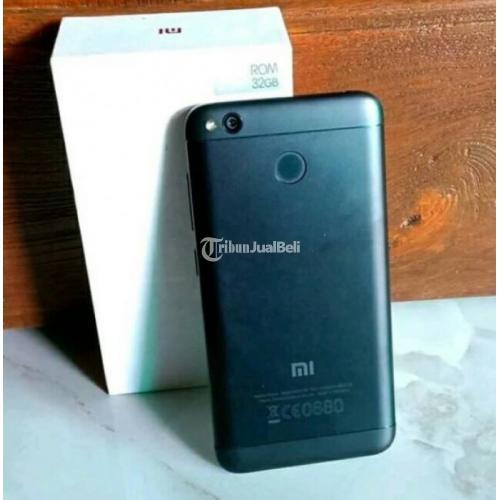 Detail Redmi 4x Jogja Nomer 13