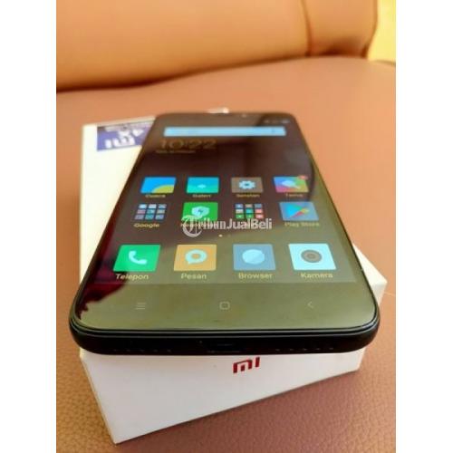 Detail Redmi 4x Jogja Nomer 17