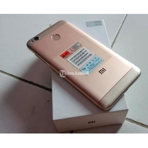 Detail Redmi 4x Jogja Nomer 22