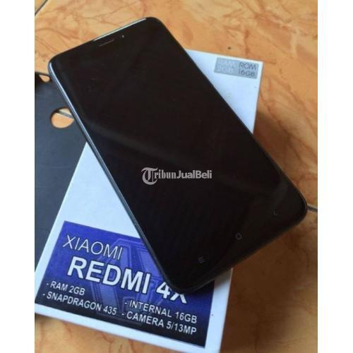 Detail Redmi 4x Jogja Nomer 31