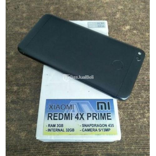 Detail Redmi 4x Jogja Nomer 36