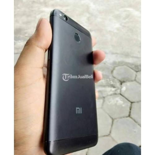 Detail Redmi 4x Jogja Nomer 40