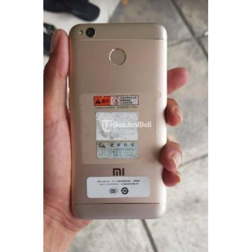 Detail Redmi 4x Jogja Nomer 48