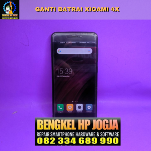 Detail Redmi 4x Jogja Nomer 57