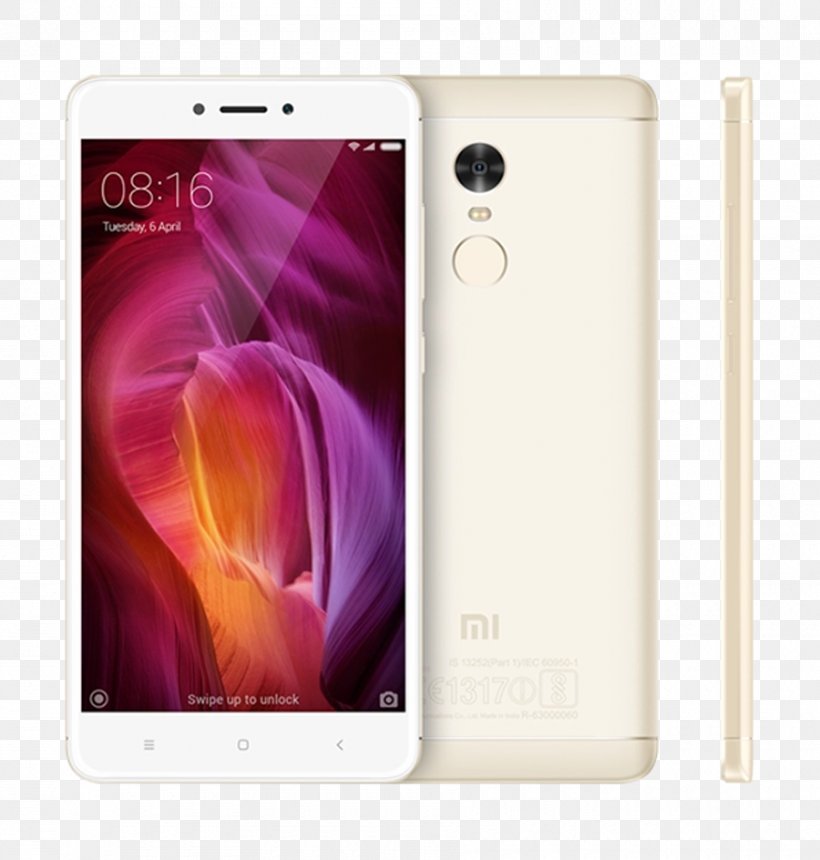 Detail Redmi 4x Png Nomer 6