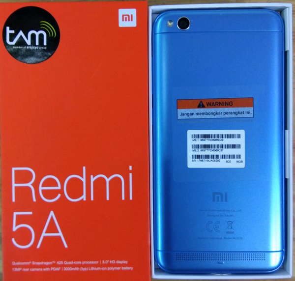 Download Redmi 5a Biru Nomer 5