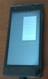 Detail Redmi Hm 1s Nomer 10