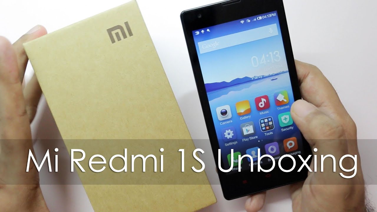 Detail Redmi Hm 1s Nomer 12