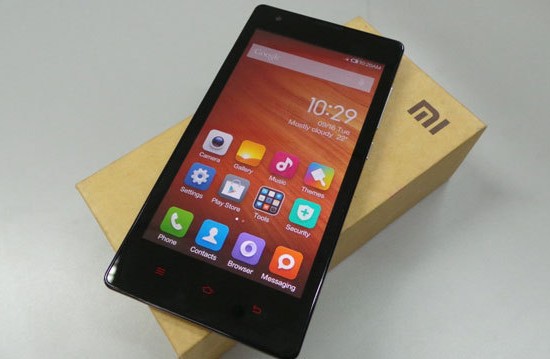 Detail Redmi Hm 1s Nomer 13