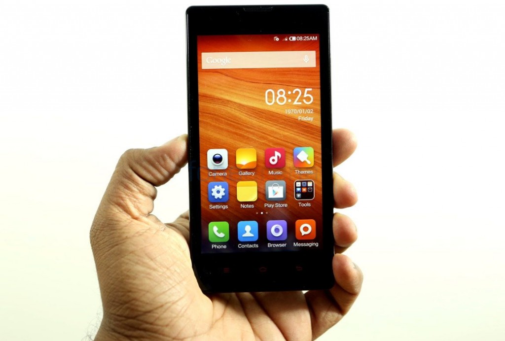 Detail Redmi Hm 1s Nomer 14