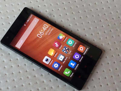 Detail Redmi Hm 1s Nomer 3