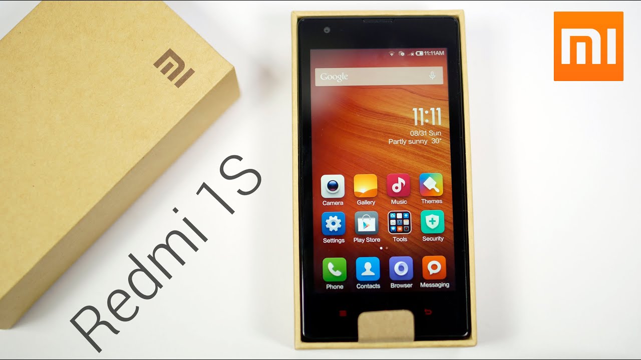 Detail Redmi Hm 1s Nomer 19