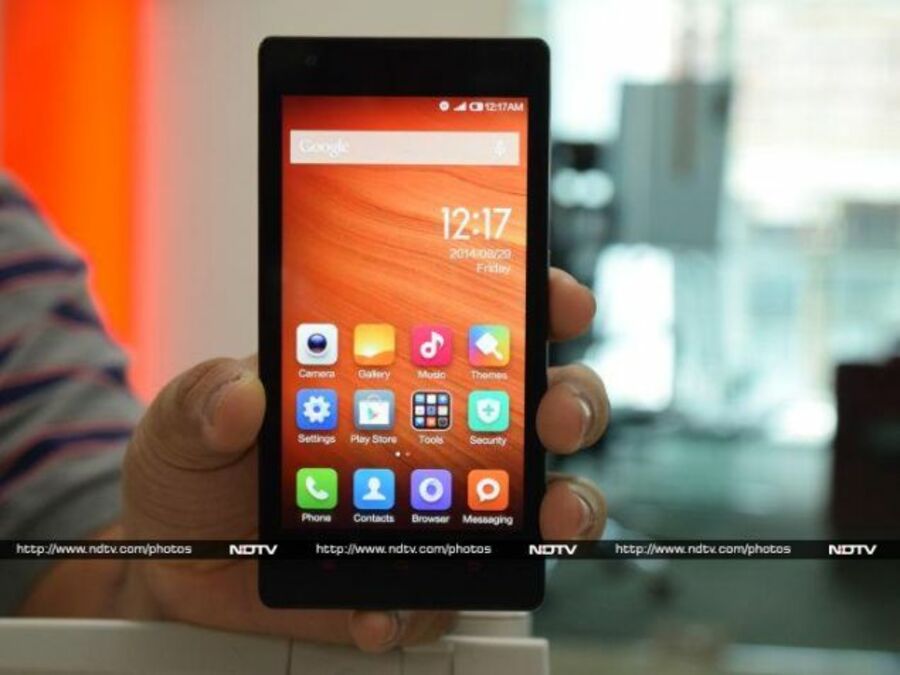 Detail Redmi Hm 1s Nomer 34