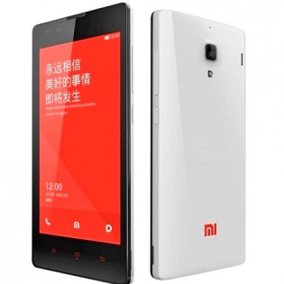 Detail Redmi Hm 1s Nomer 5