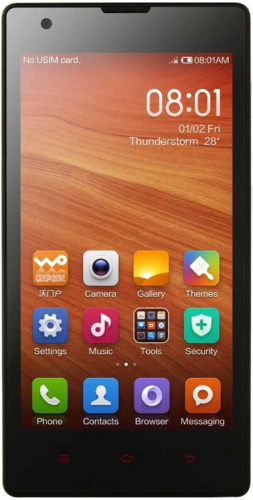 Detail Redmi Hm 1s Nomer 39