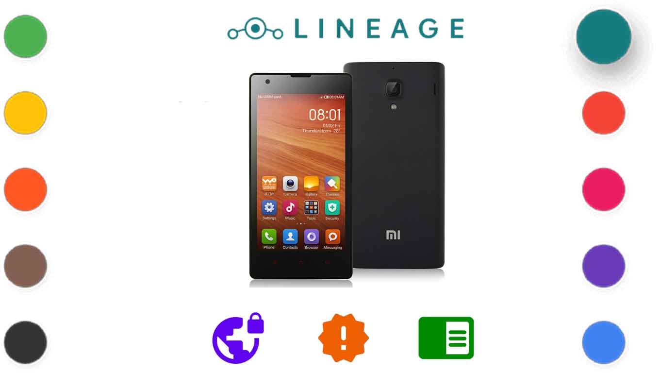 Detail Redmi Hm 1s Nomer 40
