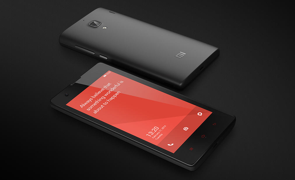 Detail Redmi Hm 1s Nomer 42