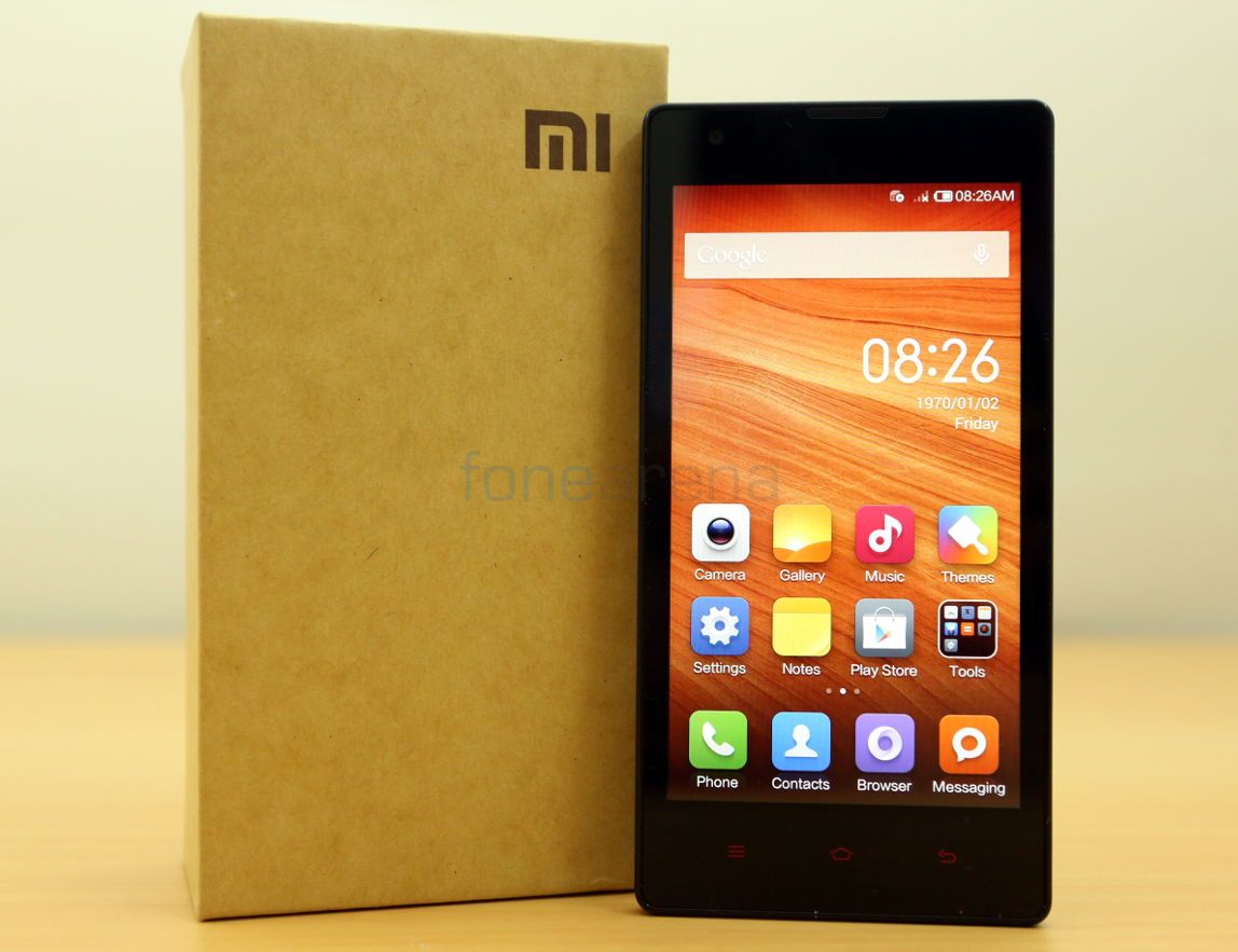 Detail Redmi Hm 1s Nomer 47