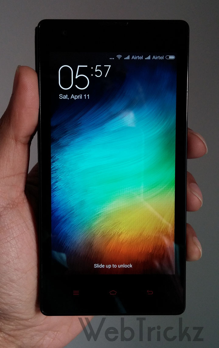Detail Redmi Hm 1s Nomer 48
