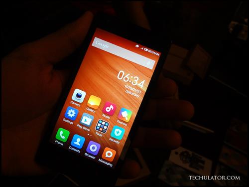 Detail Redmi Hm 1s Nomer 51