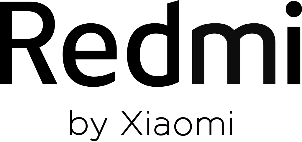 Redmi Logo - KibrisPDR