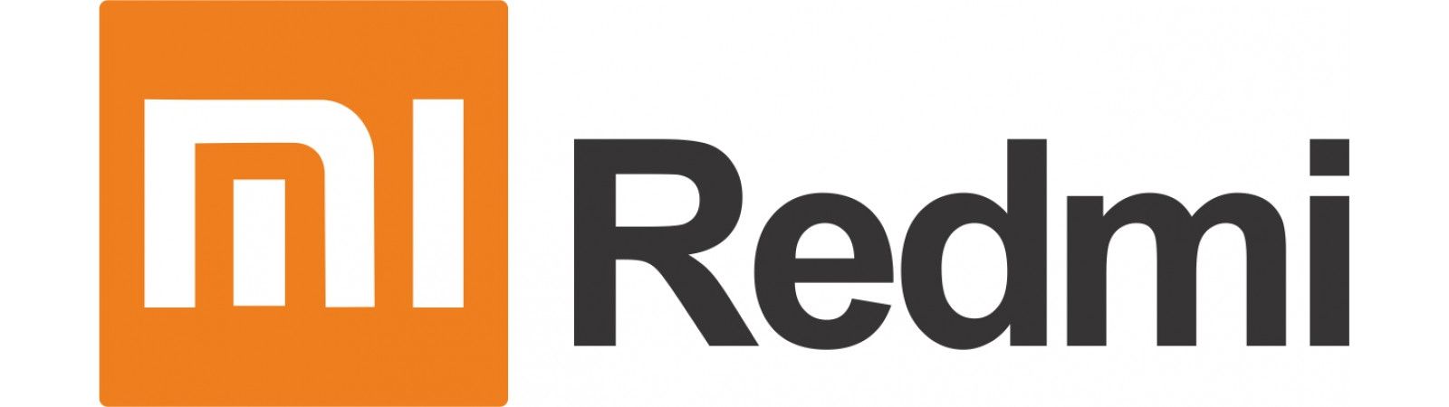 Detail Redmi Logo Nomer 10