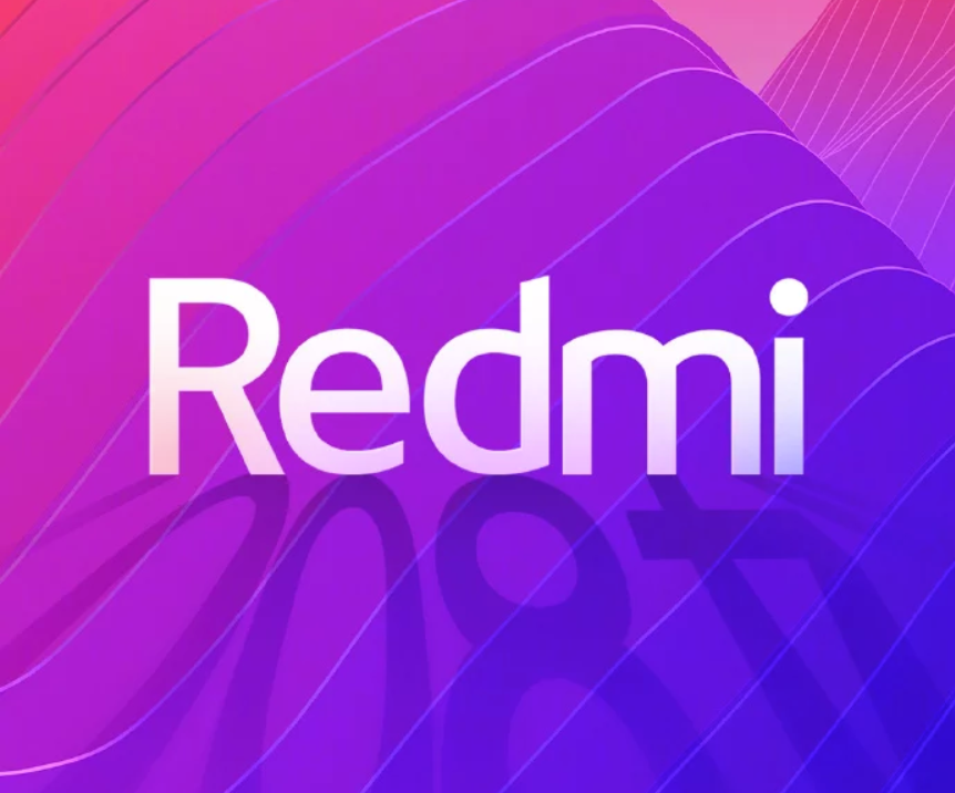 Detail Redmi Logo Nomer 12