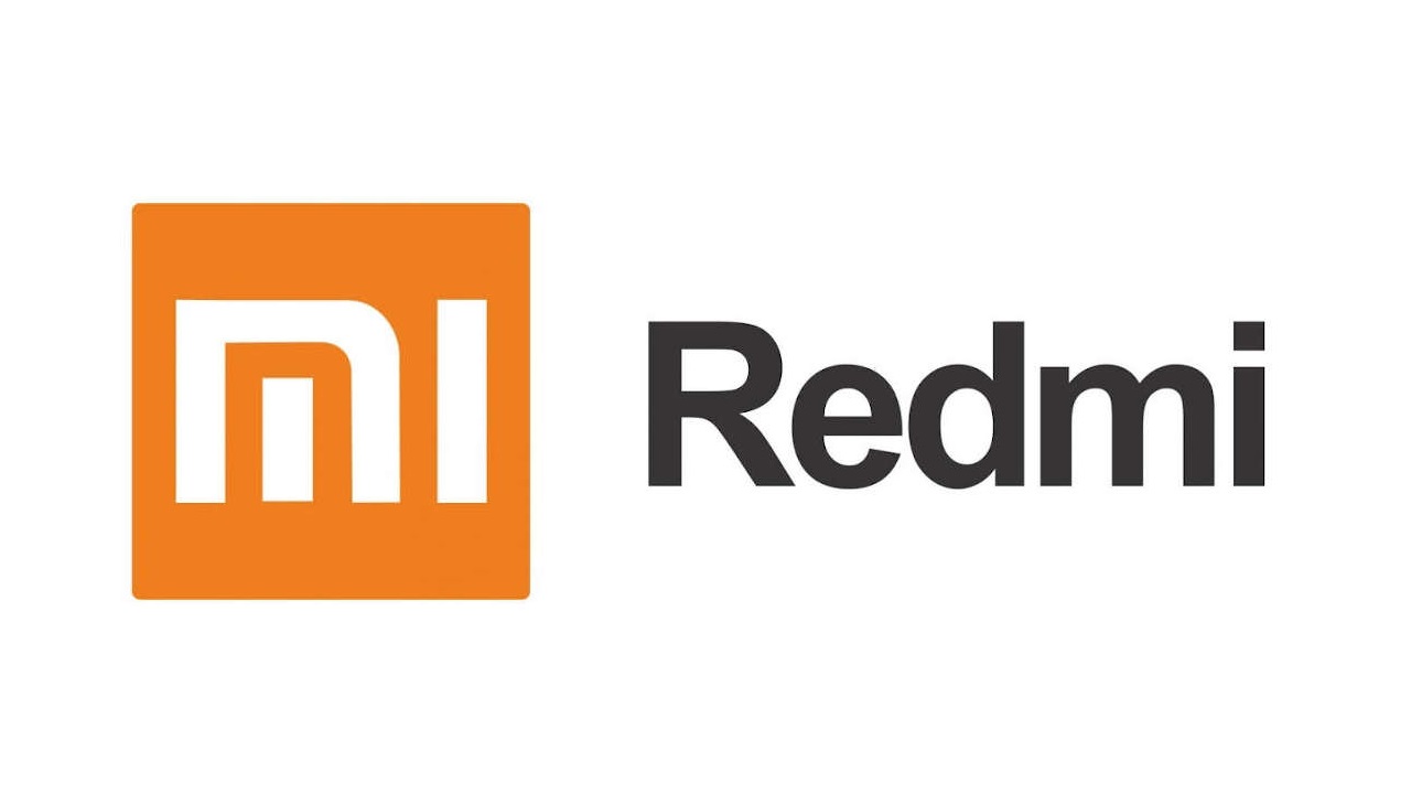 Detail Redmi Logo Nomer 3