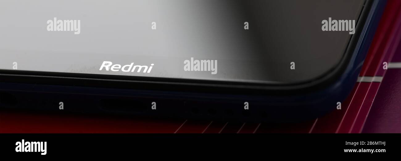 Detail Redmi Logo Nomer 27