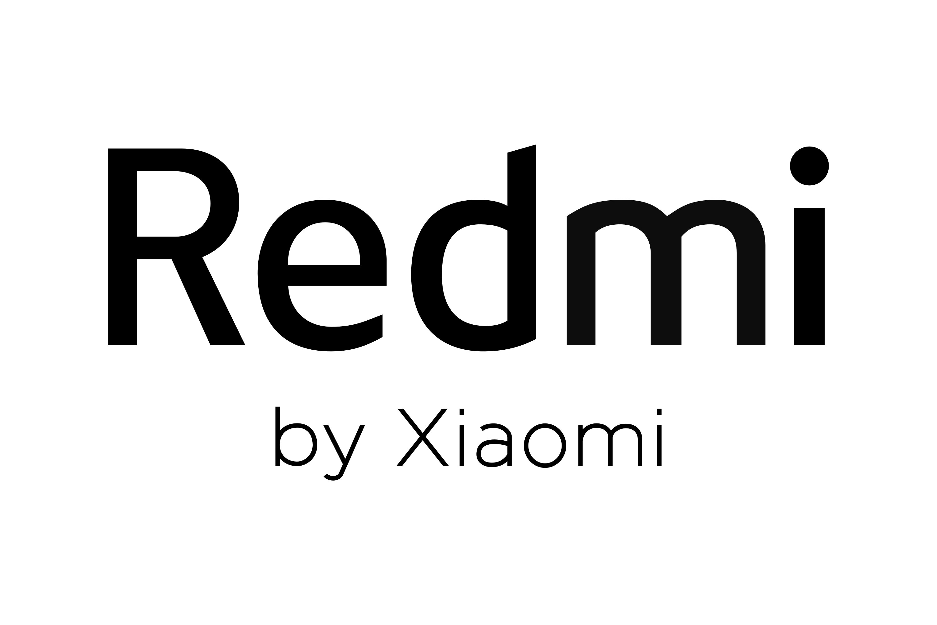 Detail Redmi Logo Nomer 4