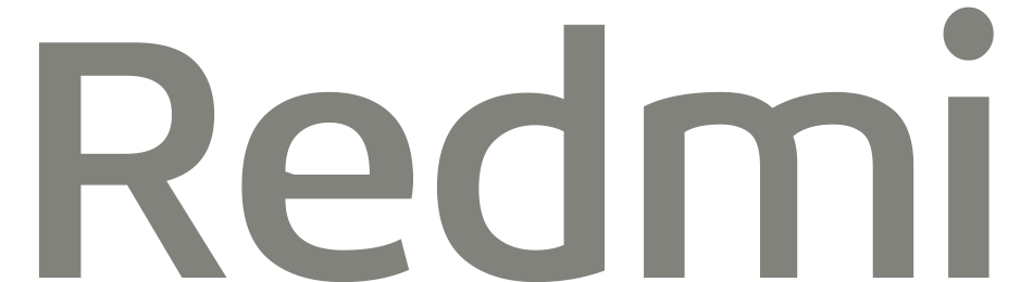 Detail Redmi Logo Nomer 8