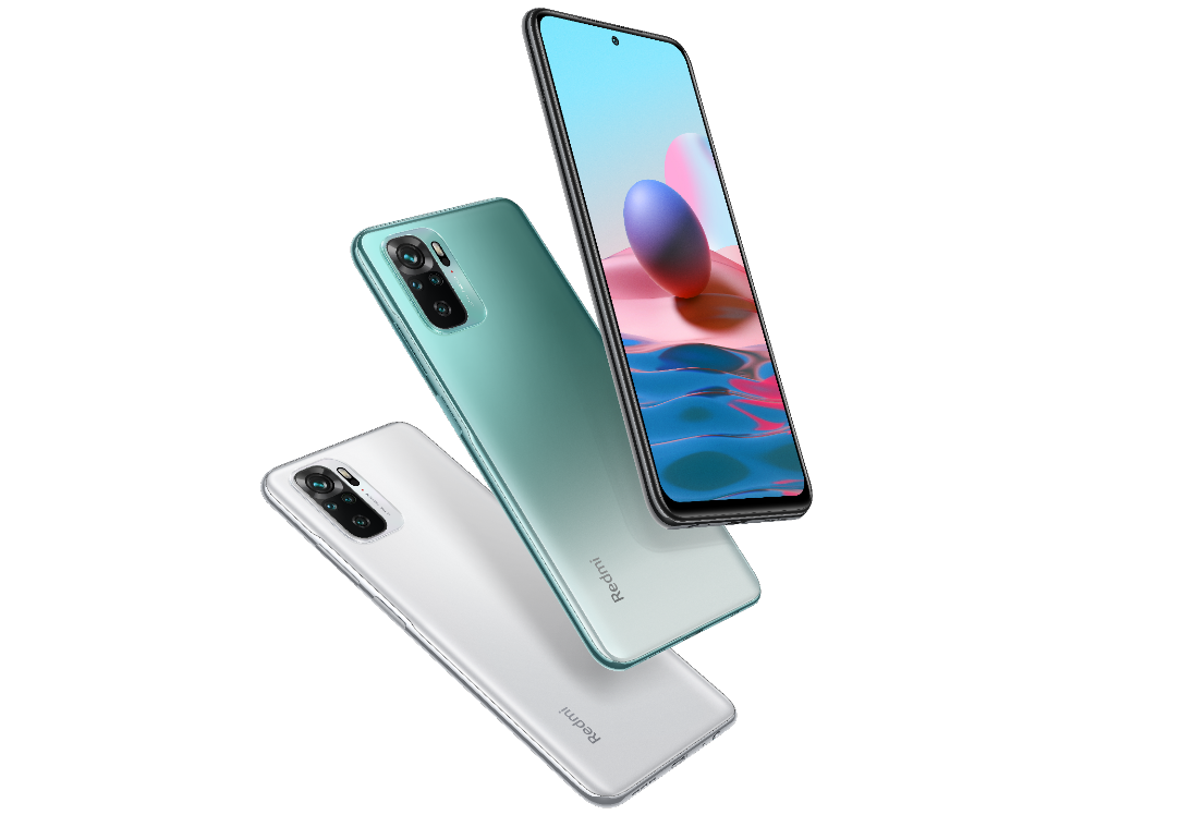 Detail Redmi Note 10 Png Nomer 24