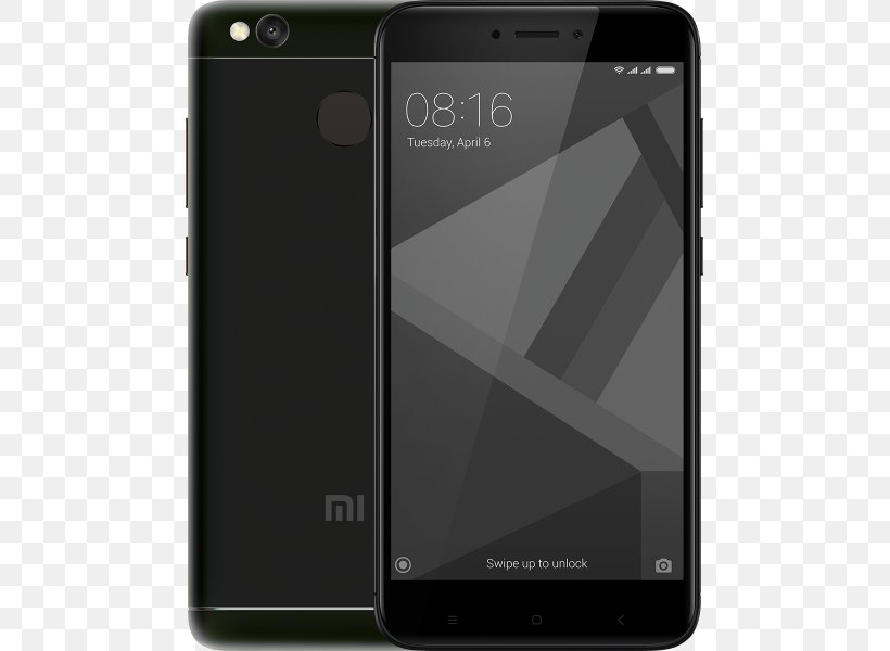 Detail Redmi Note 4 Png Nomer 13