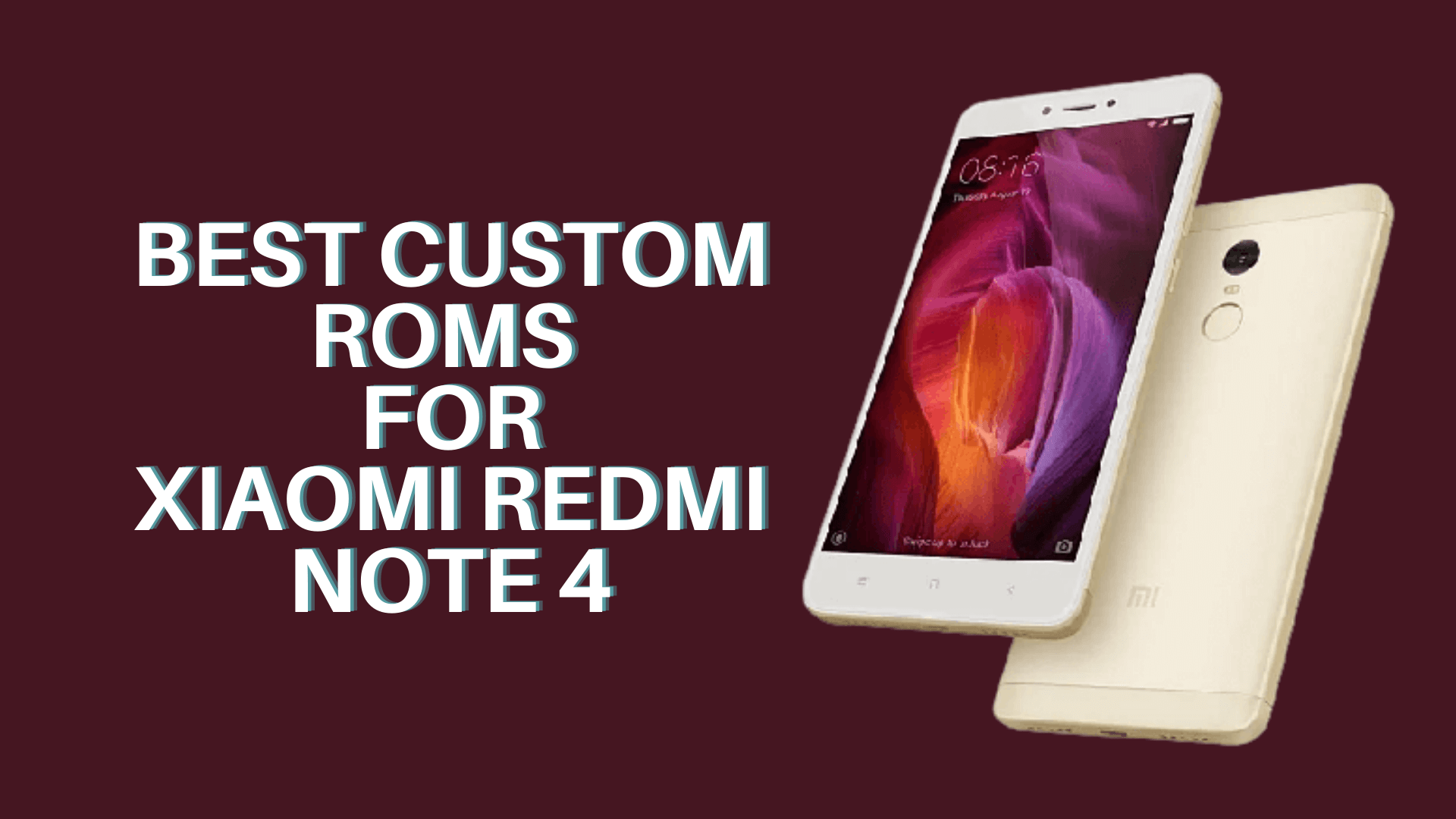 Detail Redmi Note 4 Png Nomer 21