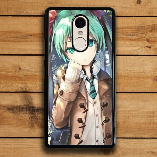 Detail Redmi Note 4x Hatsune Miku Tokopedia Nomer 14