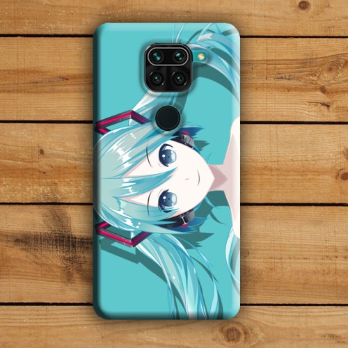 Detail Redmi Note 4x Hatsune Miku Tokopedia Nomer 18