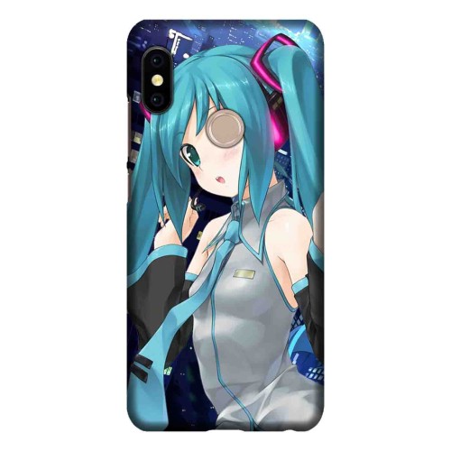 Detail Redmi Note 4x Hatsune Miku Tokopedia Nomer 26