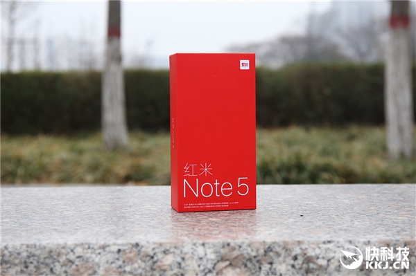 Detail Redmi Note 5 China Nomer 14