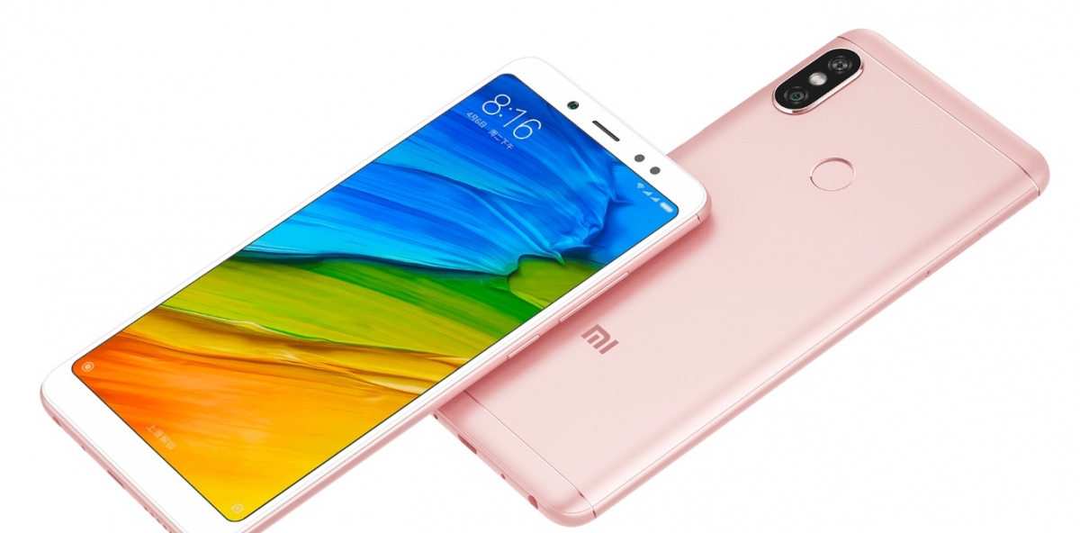 Detail Redmi Note 5 China Nomer 8