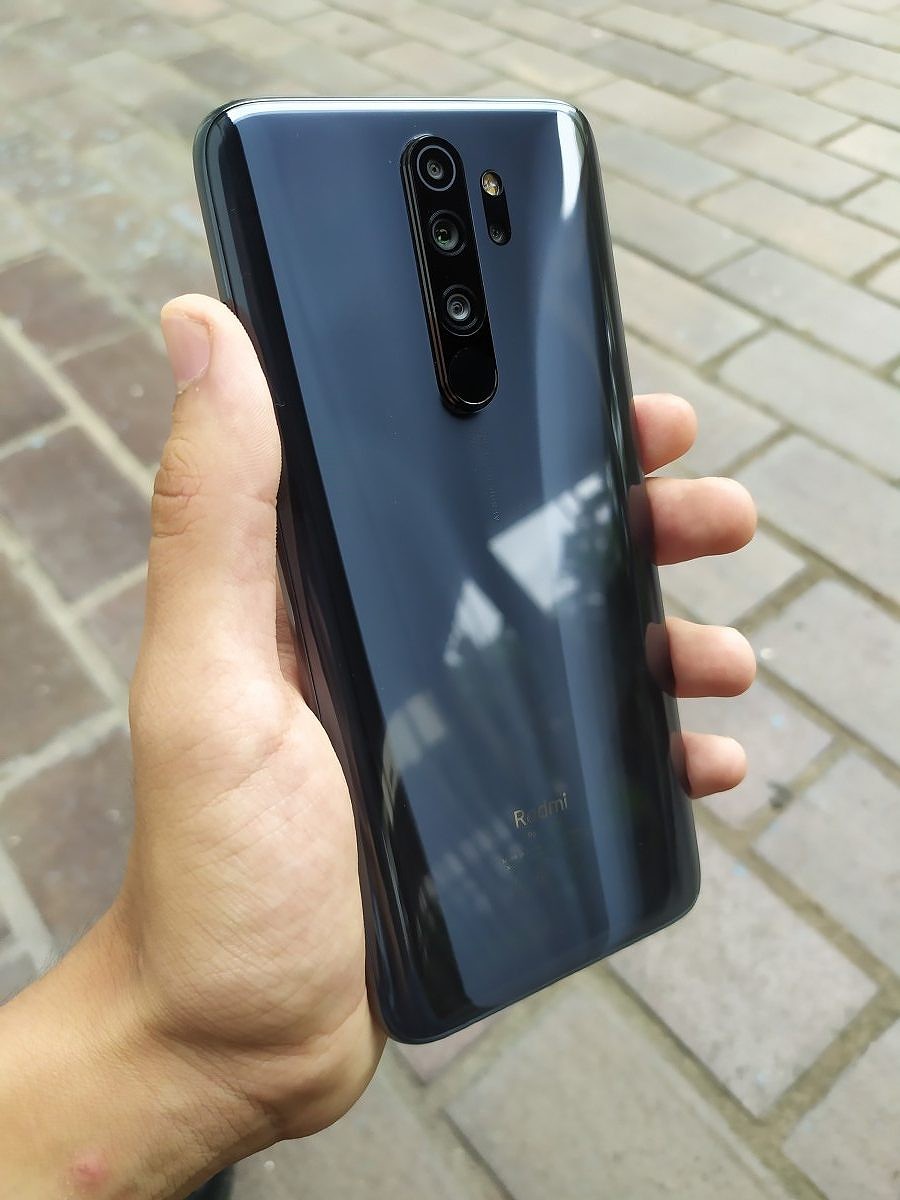 Detail Redmi Note 8 Photo Nomer 28