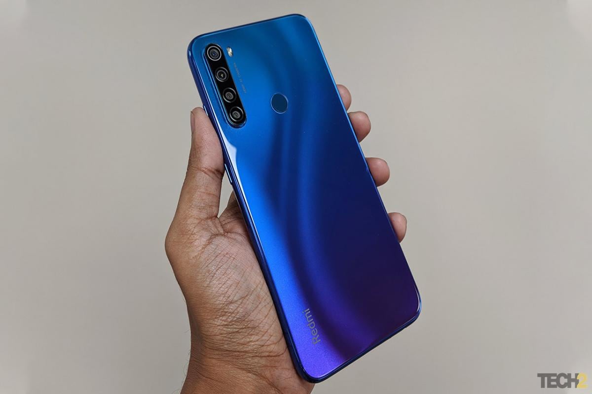 Detail Redmi Note 8 Photo Nomer 33