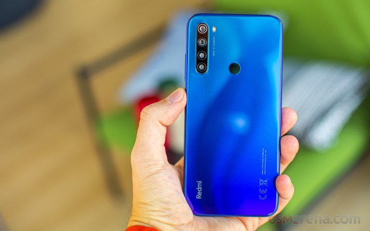 Detail Redmi Note 8 Photo Nomer 39