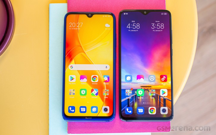 Detail Redmi Note 8 Photo Nomer 40