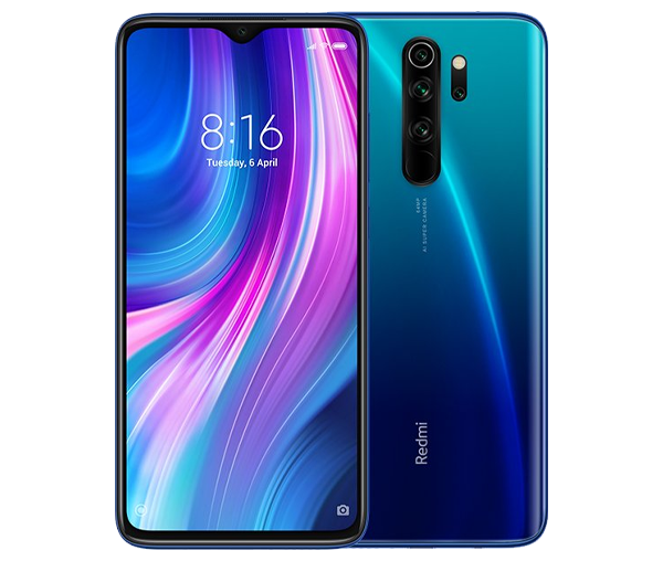 Detail Redmi Note 8 Png Nomer 21