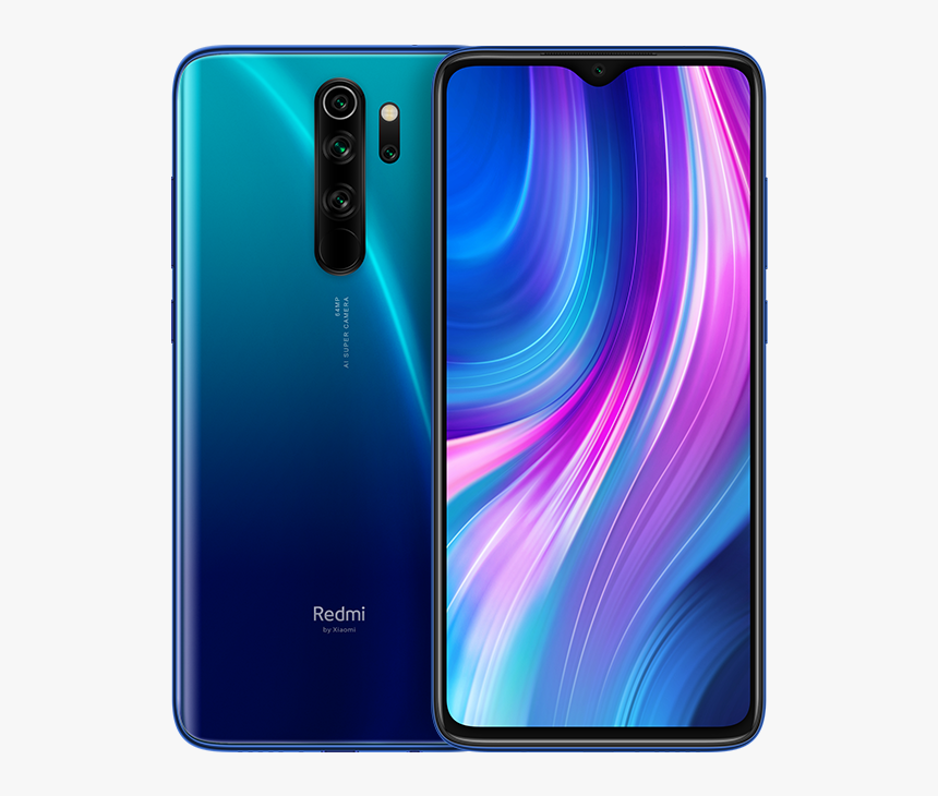 Detail Redmi Note 8 Png Nomer 9