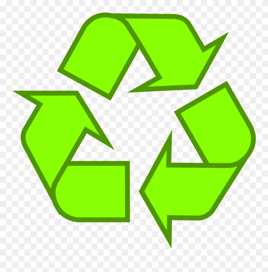 Download Reduce Reuse Recycle Logo Png Nomer 4