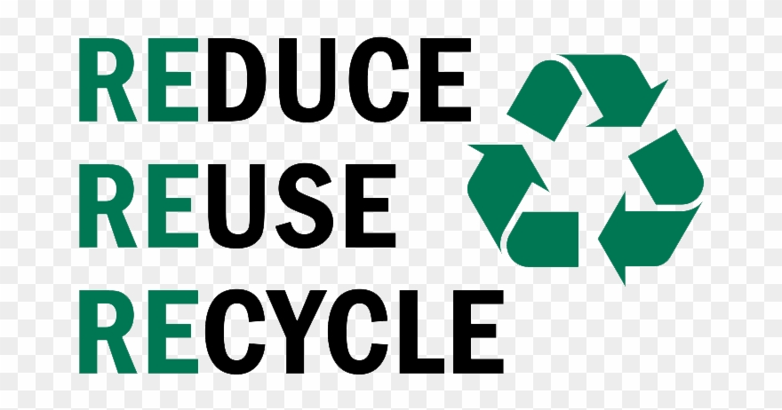 Detail Reduce Reuse Recycle Png Nomer 16
